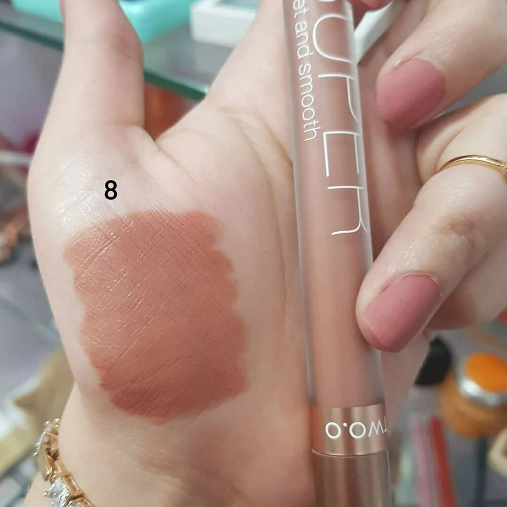 Honey Whisper Lip Gloss
