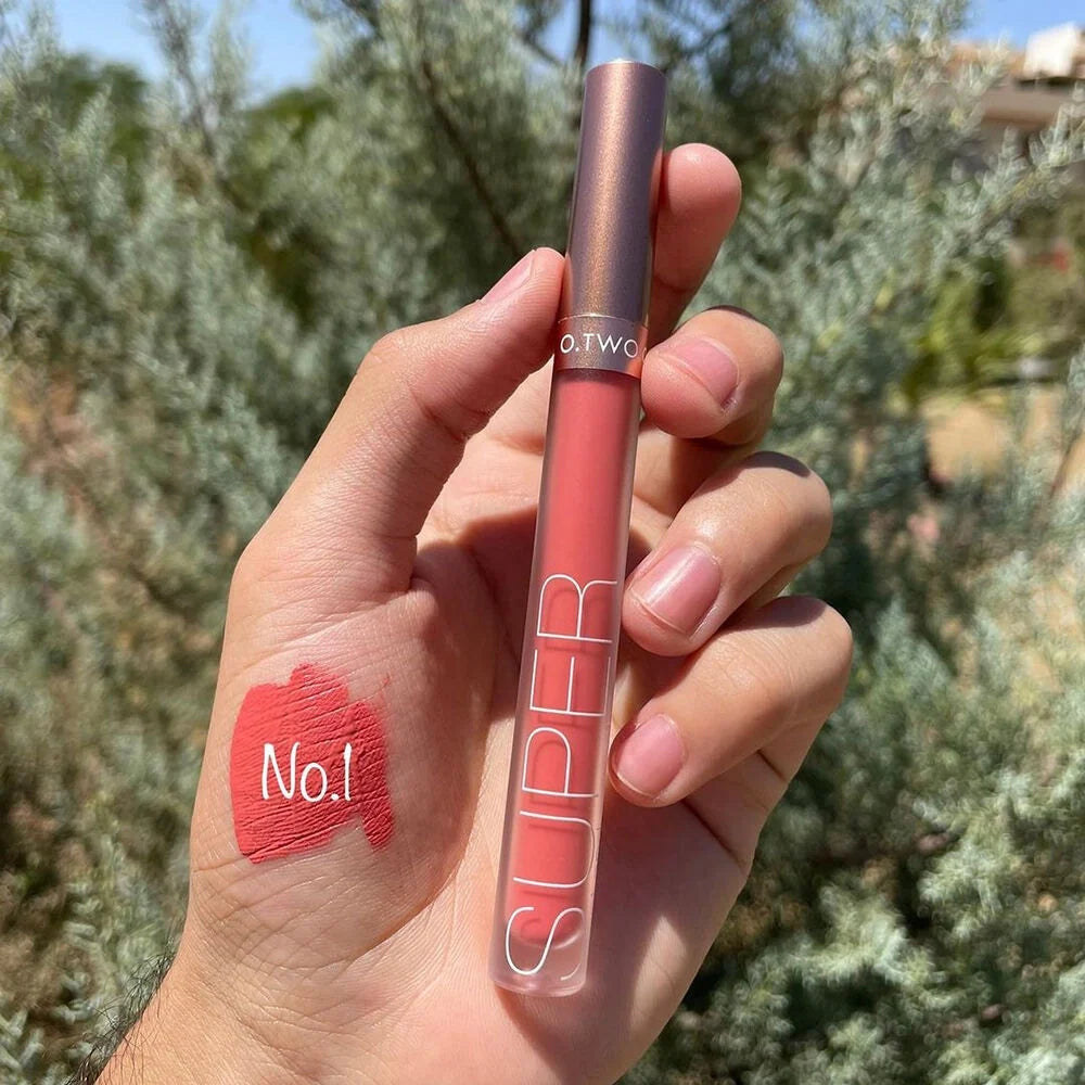 Honey Whisper Lip Gloss