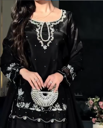 ATM25044 | Selina ~ Eid Edit'26