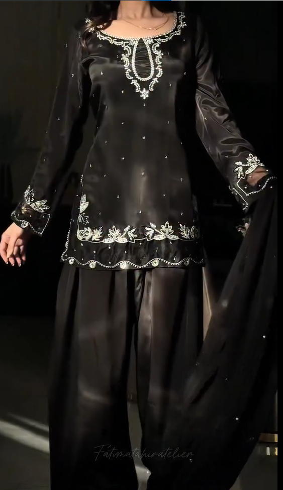 ATM25044 | Selina ~ Eid Edit'26