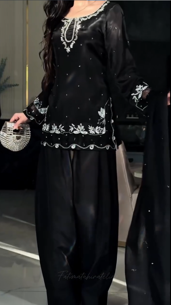 ATM25044 | Selina ~ Eid Edit'26
