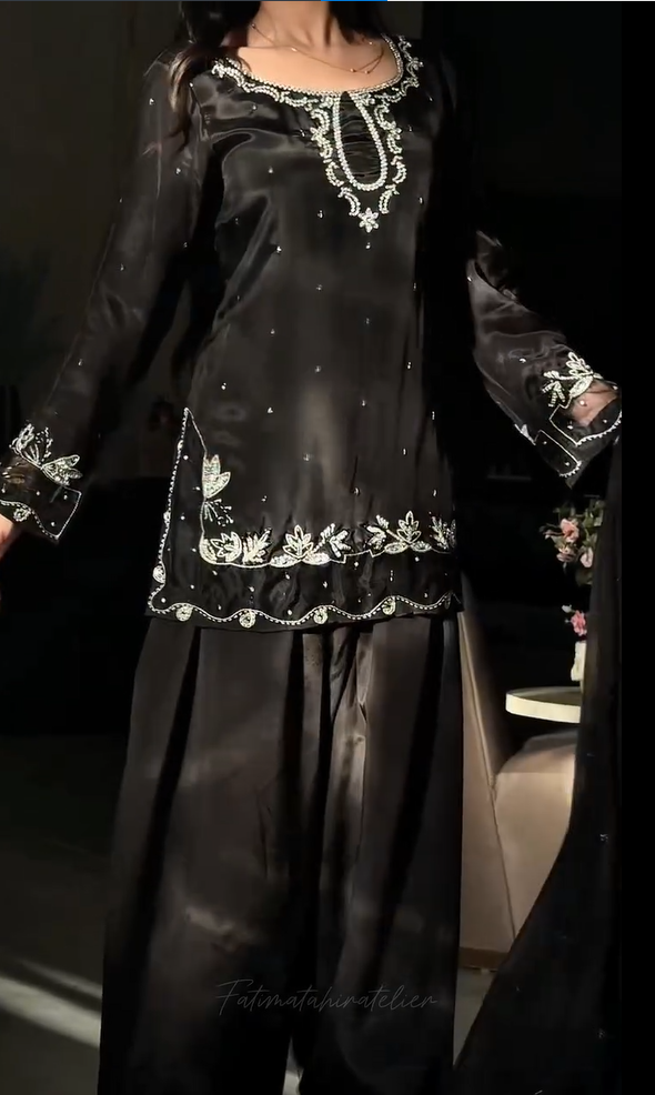 ATM25044 | Selina ~ Eid Edit'26