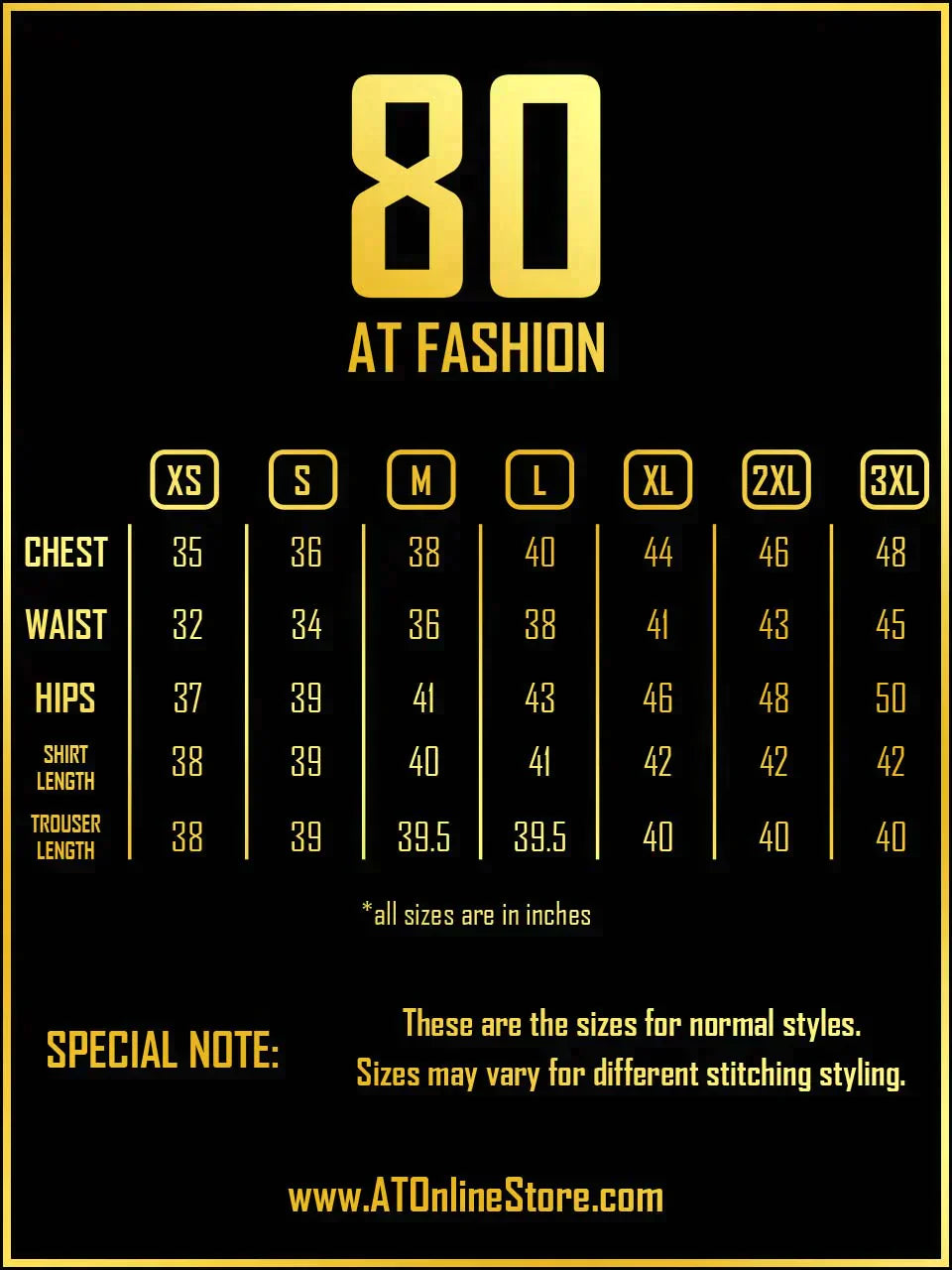 ATM24021 3-Piece Partywear Linen Readymade Embroidered Suit