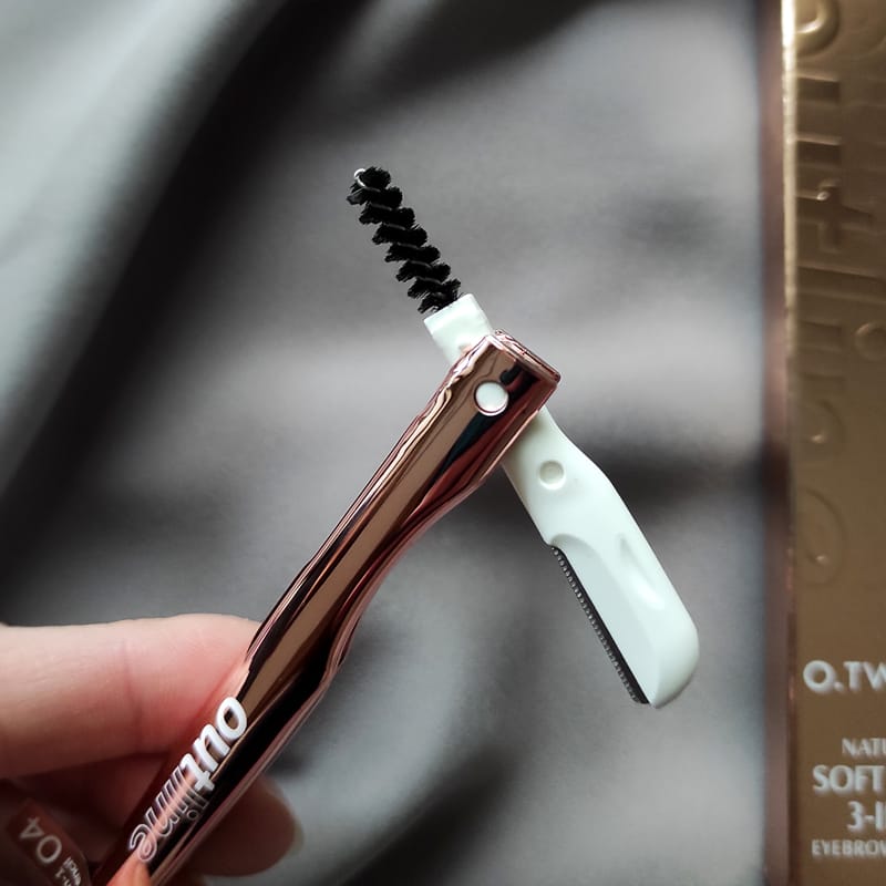 O.TWO.O 3in1 Eyebrow Pencil