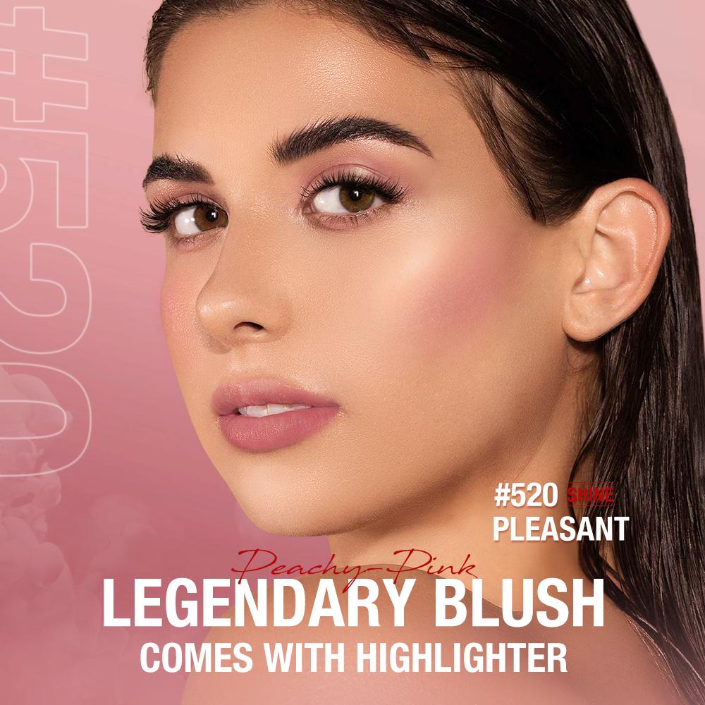 O.TWO.O Blush Stick