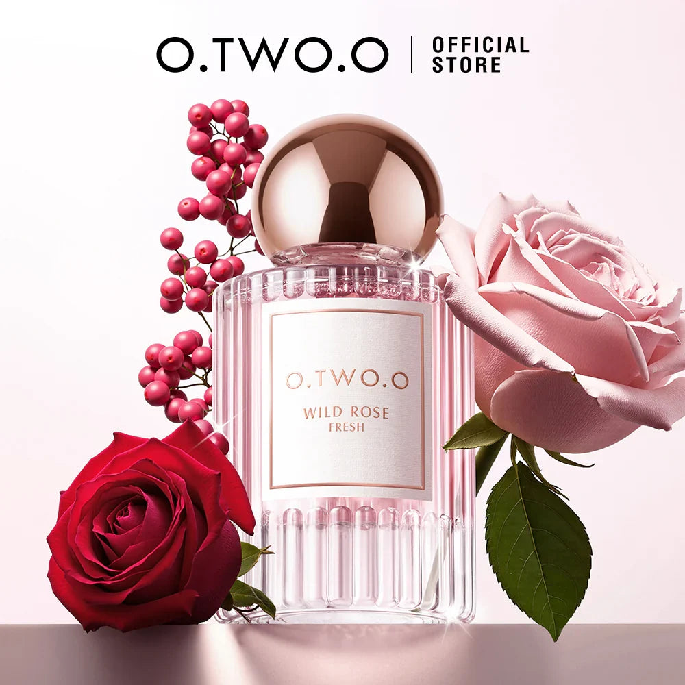 Wild Rose