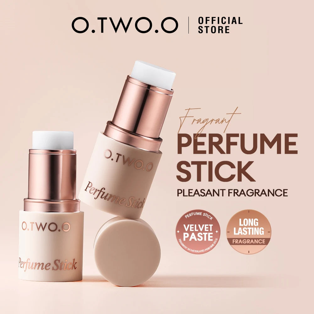 O.TWO.O Perfume Stick
