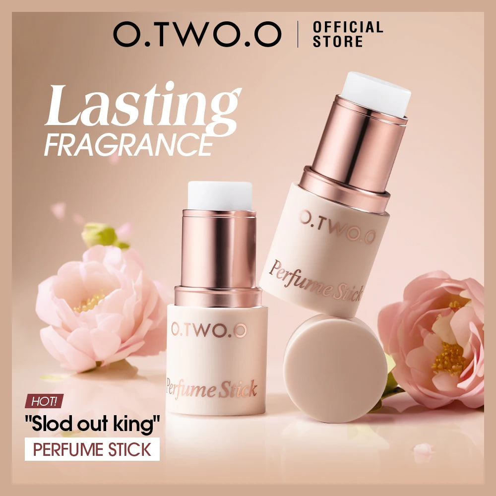O.TWO.O Perfume Stick