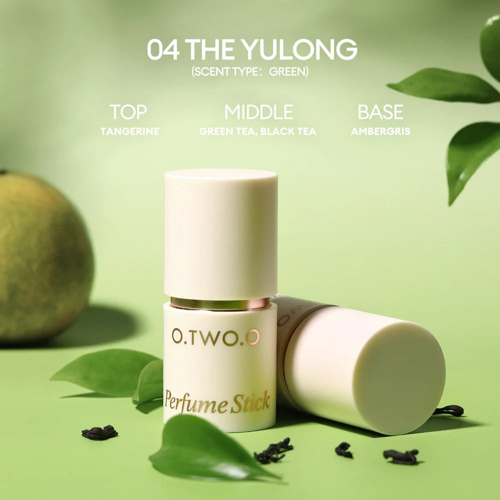 O.TWO.O Perfume Stick