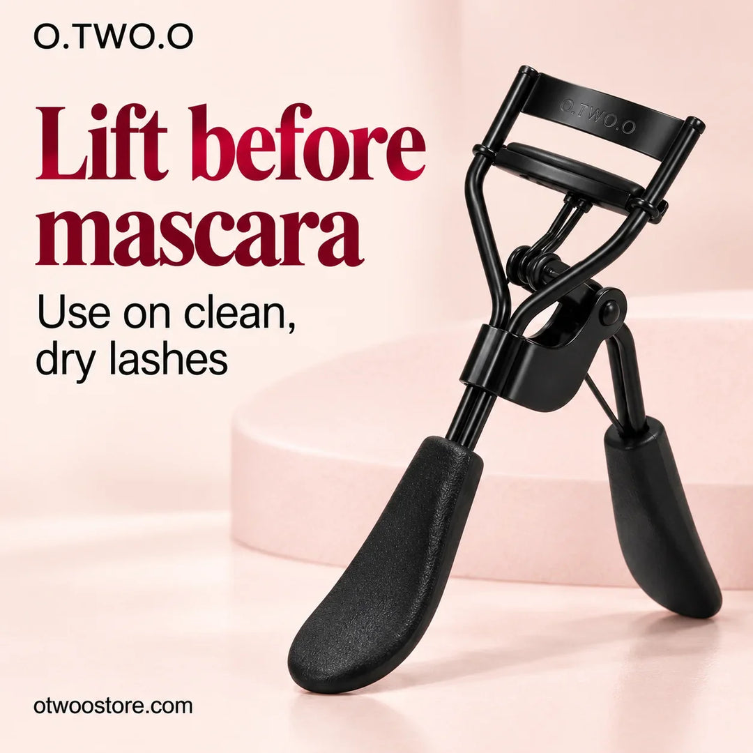 O.TWO.O Lashes Curler