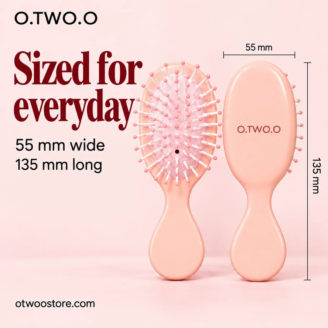 O.TWO.O Hair Brush