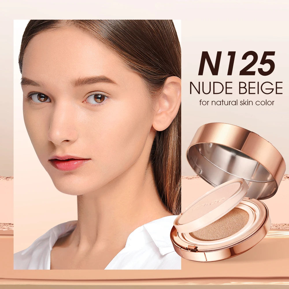 2in1 Powder & Cushion Cream
