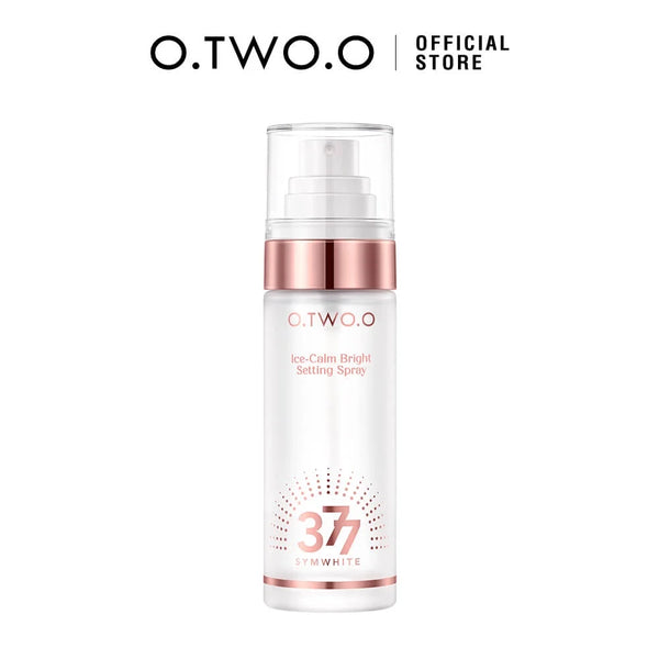 O.TWO.O Ice-Calm Bright Setting Spray