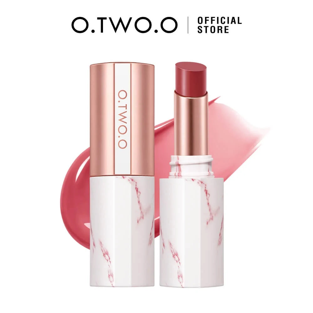 O.TWO.O Ice Mirror Lipstick