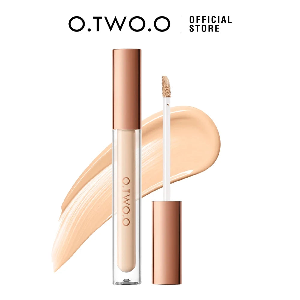 O.TWO.O Full Coverage Concealer