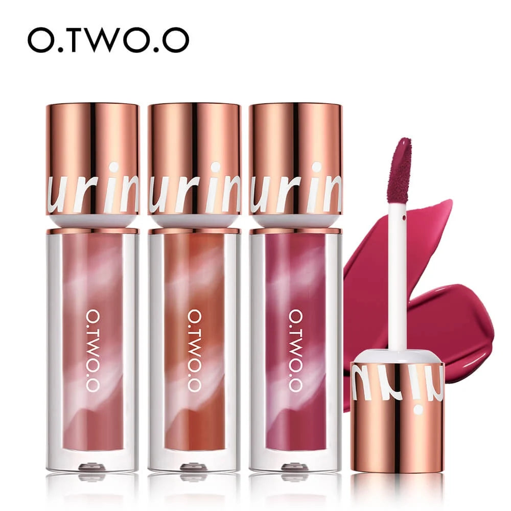 O.TWO.O Lolepop Lipgloss