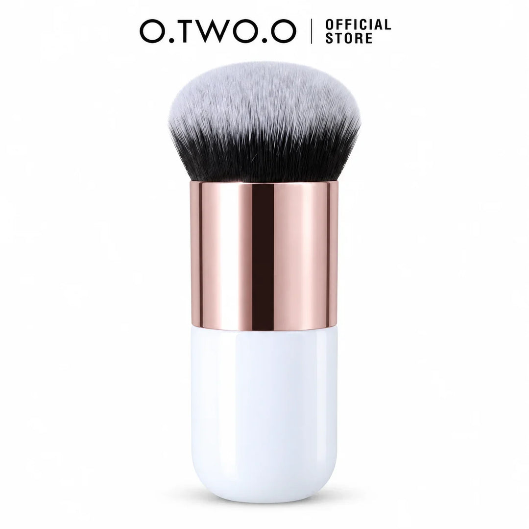 O.TWO.O Fluffy Brush