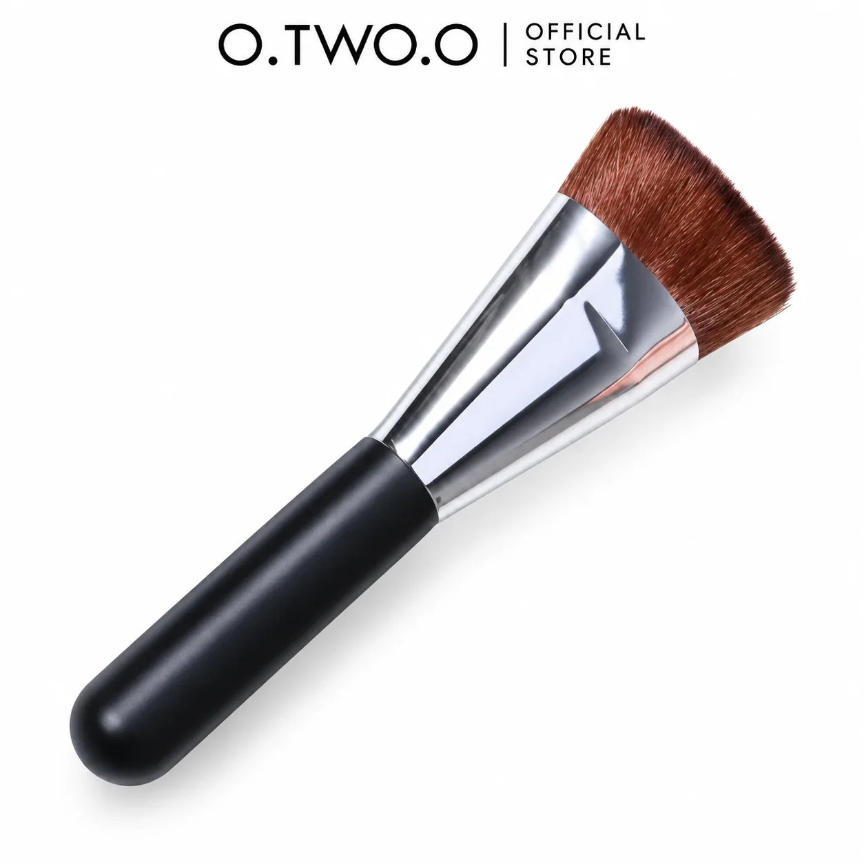 O.TWO.O Foundation brush