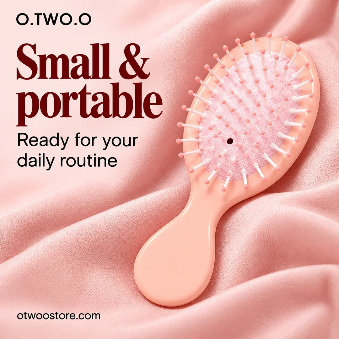 O.TWO.O Hair Brush