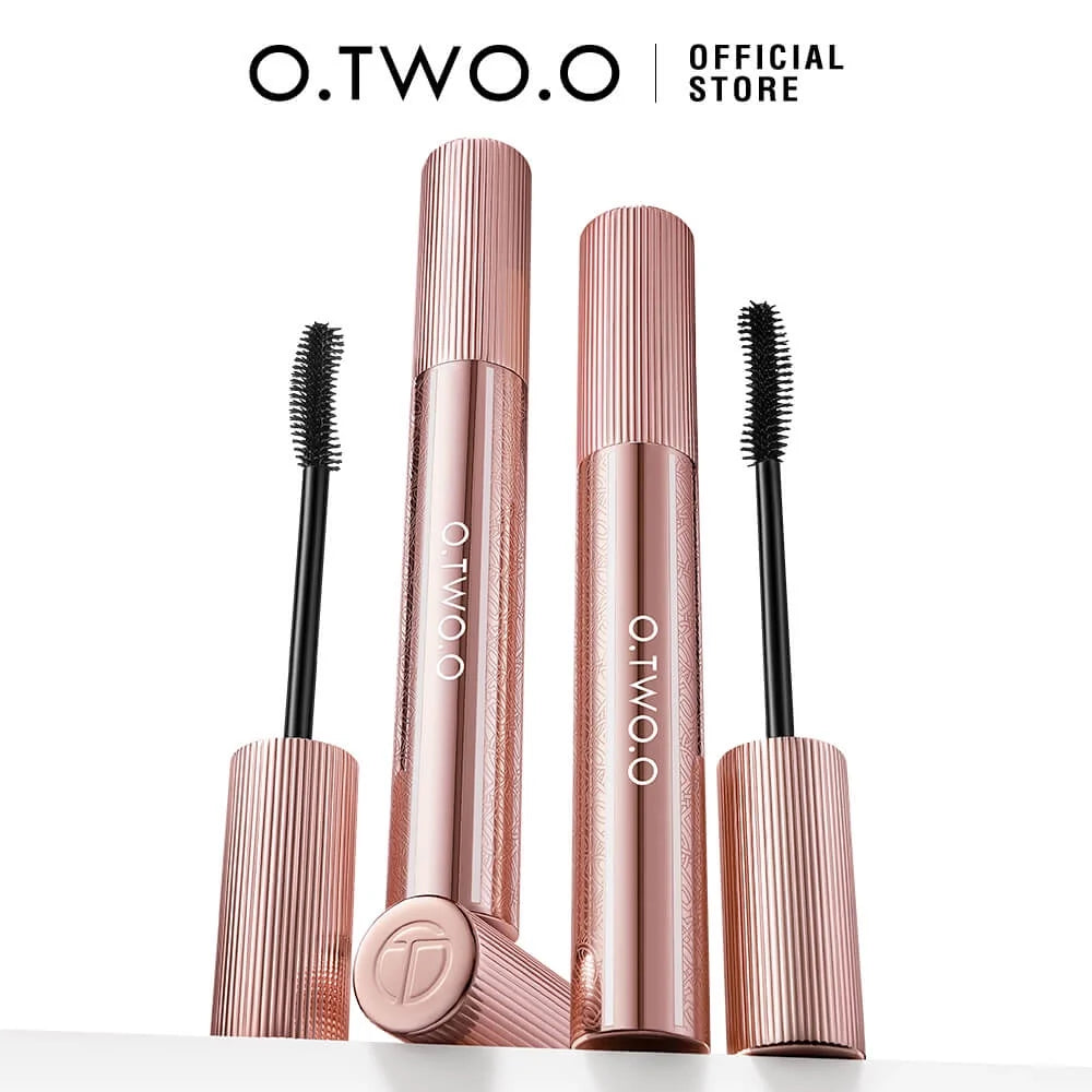 O.TWO.O Hyper Curl Mascara