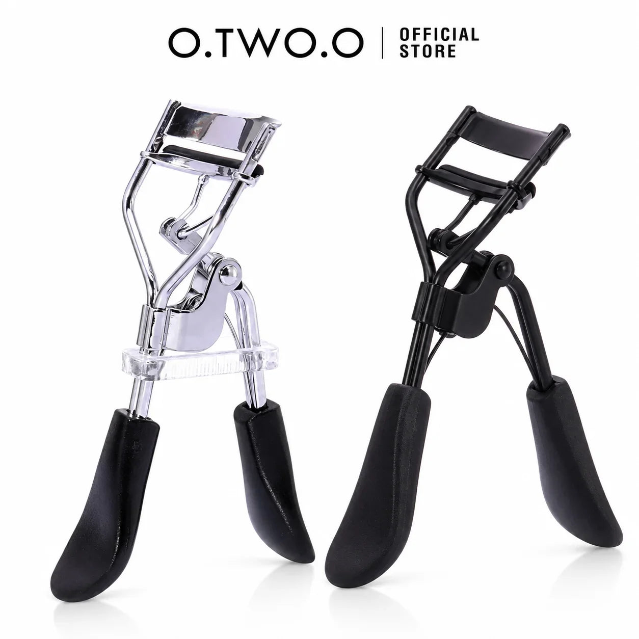 O.TWO.O Lashes Curler