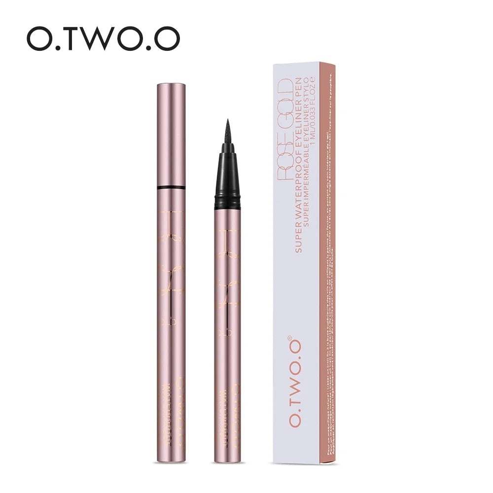 O.TWO.O Super Waterproof Eyeliner