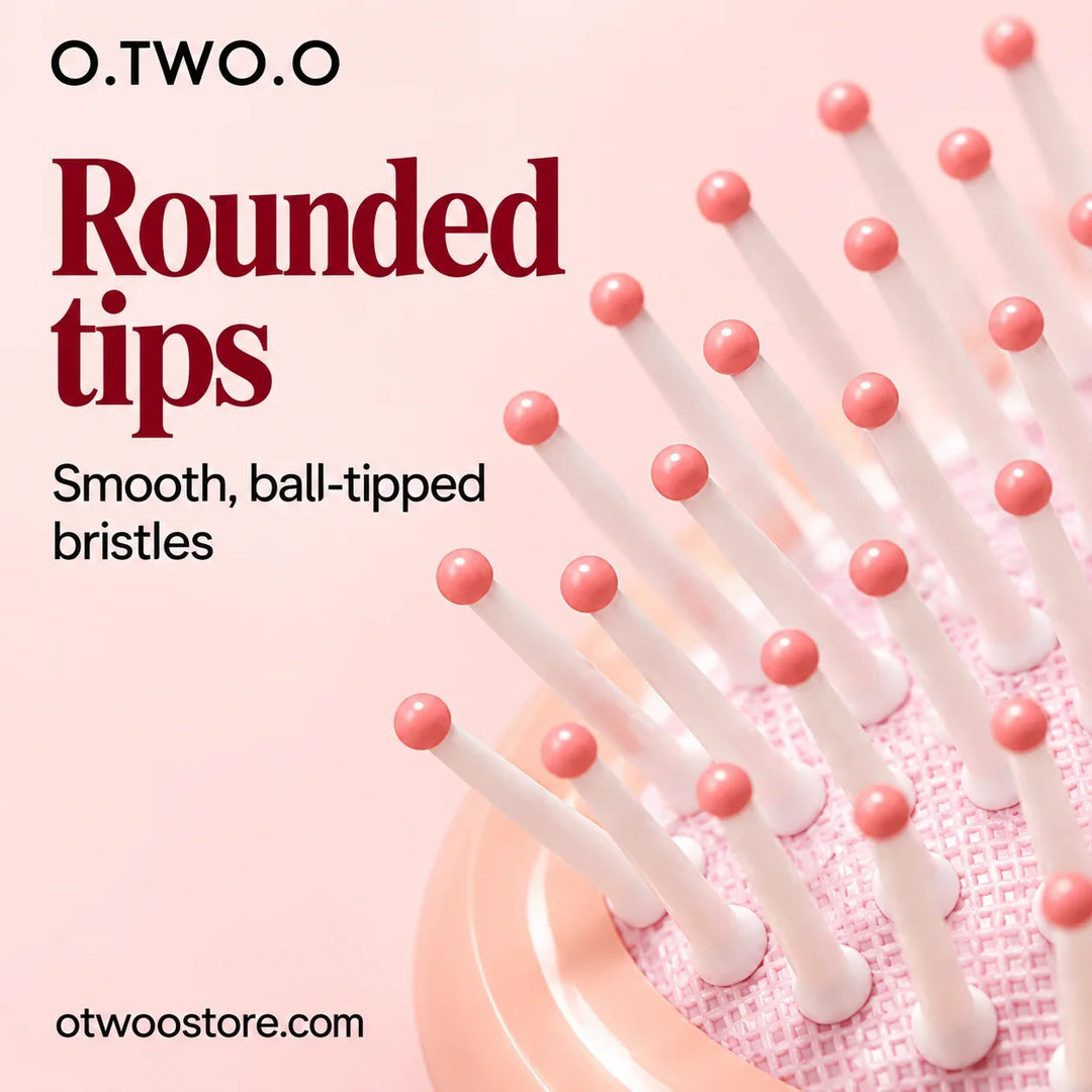 O.TWO.O Hair Brush